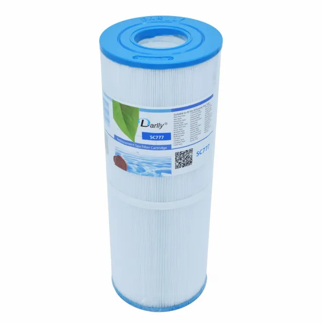 Spabadfilter Darlly SC777