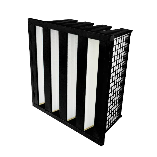 Vcelle / Compact T7 GT - 592x592x292