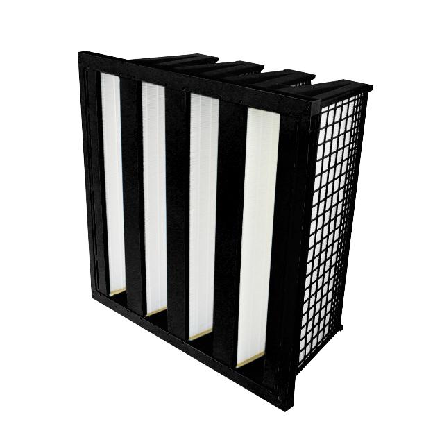 Vcelle / Compact T7 GT - 592x287x292