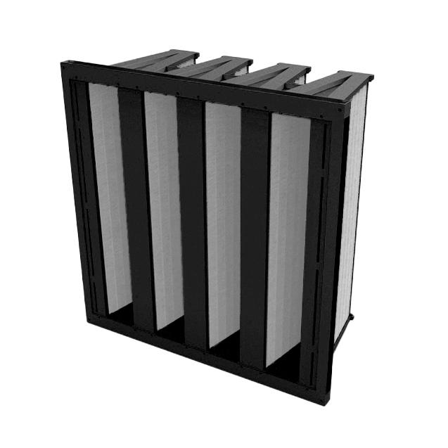 Vcelle F7 - 592 x 592 x 292