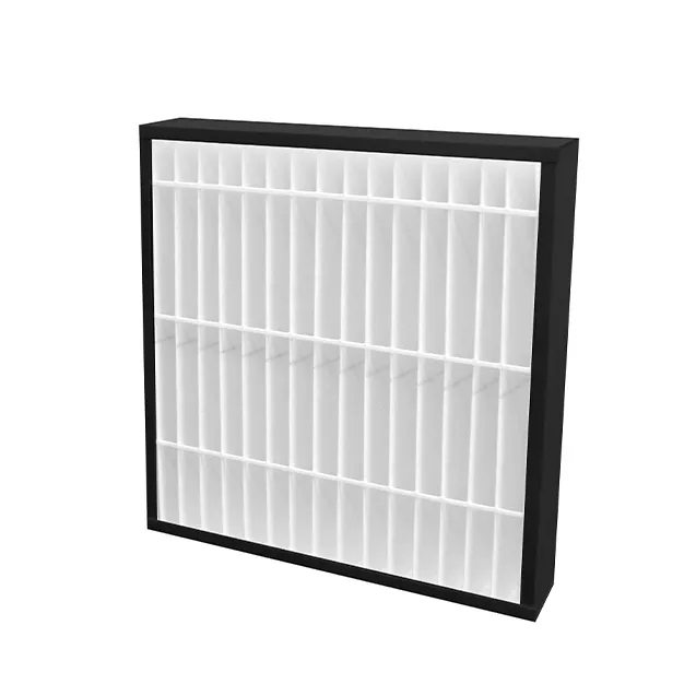 Zline G4 - 592 x 592 x 47 - Grovsyntet