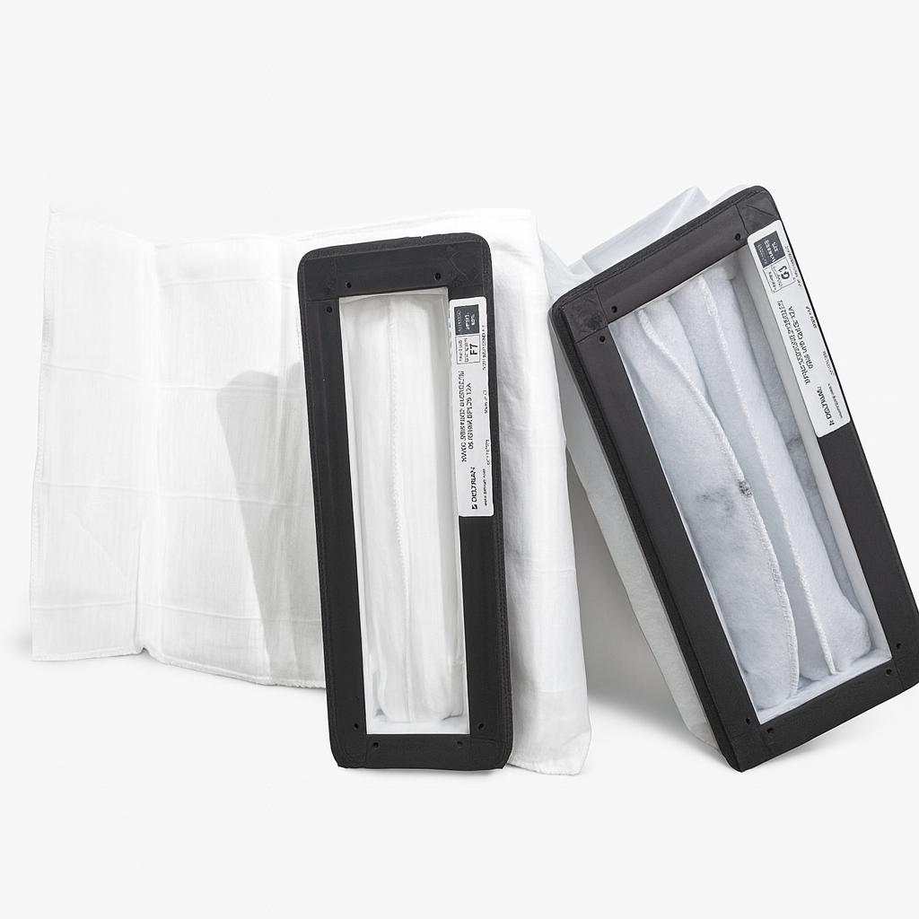 Filtersett SystemAir / Villavent VTR 250 Performance