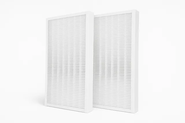 Filtersett Flexit UNI 4 - Glassfiber