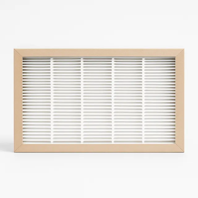 Filtersett Casa R2 - Syntet