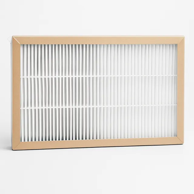 Filtersett Flexit NORDIC S2 / S3 - Syntet