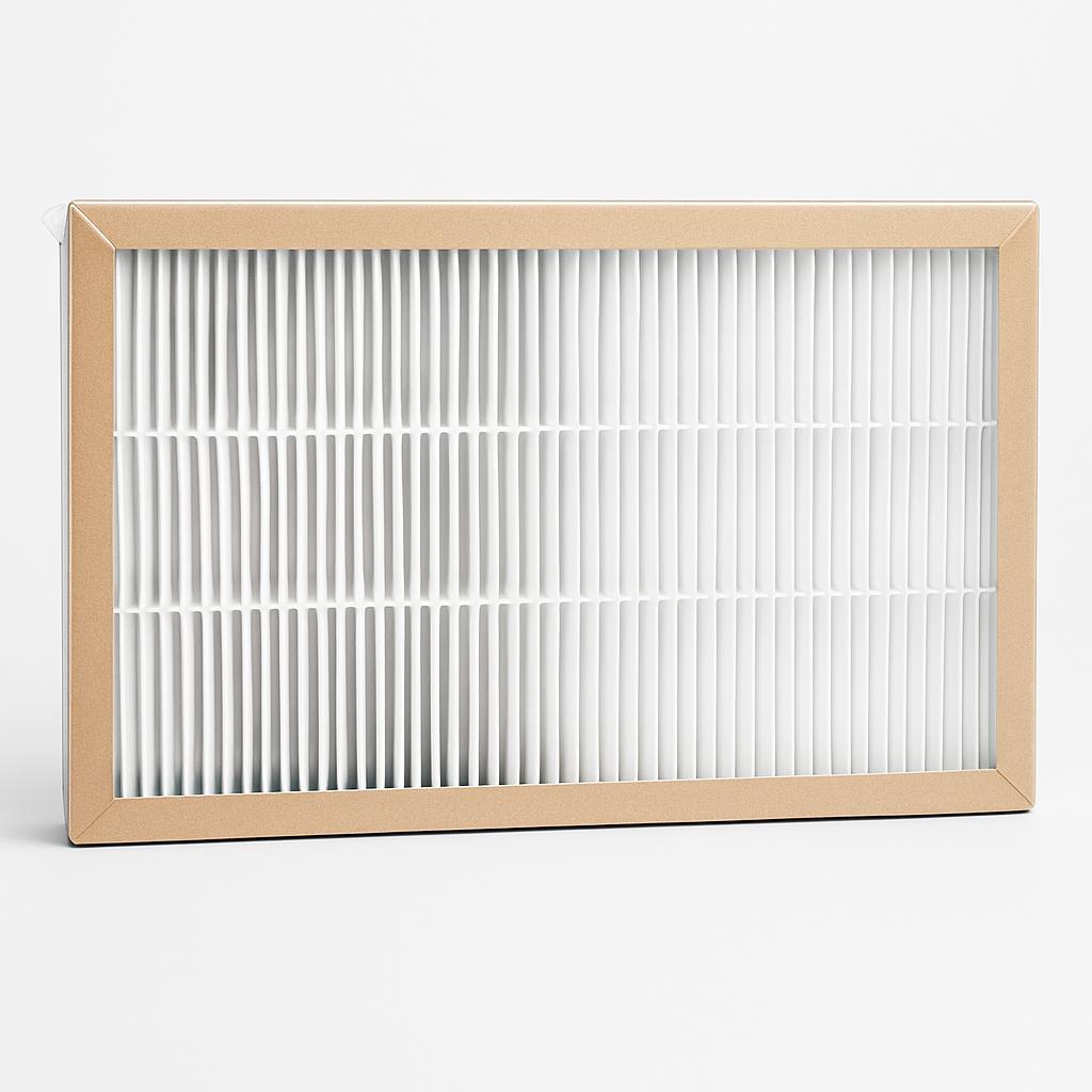 Filtersett Flexit NORDIC S2 / S3 - Syntet Premium