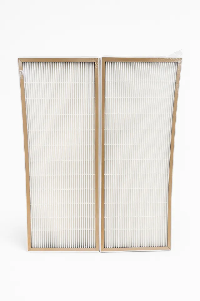Filtersett VTR 700 Pleat SystemAir / Villavent - Syntet
