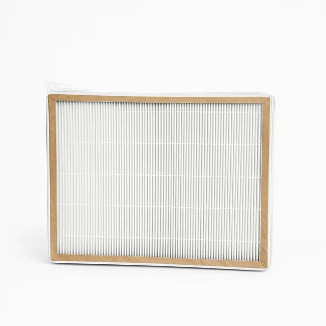 Filtersett Flexit NORDIC S4 - Syntet