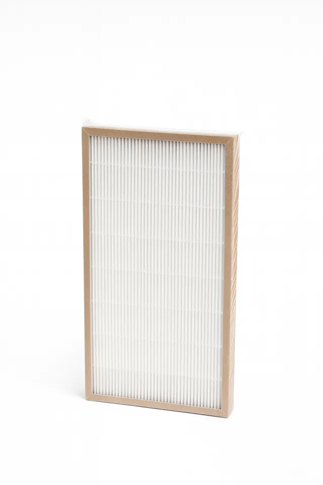 Filtersett Casa R7 - Syntet