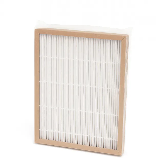Filtersett Vallox 70 Compact pleat + pad - Syntet