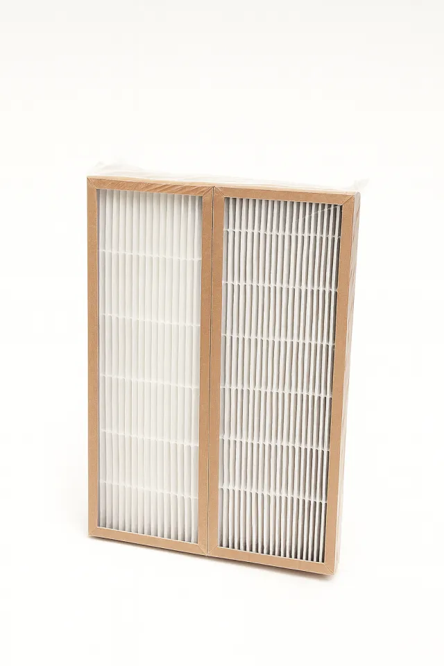 Filtersett Ensy AHU 350 / 400 - Syntet