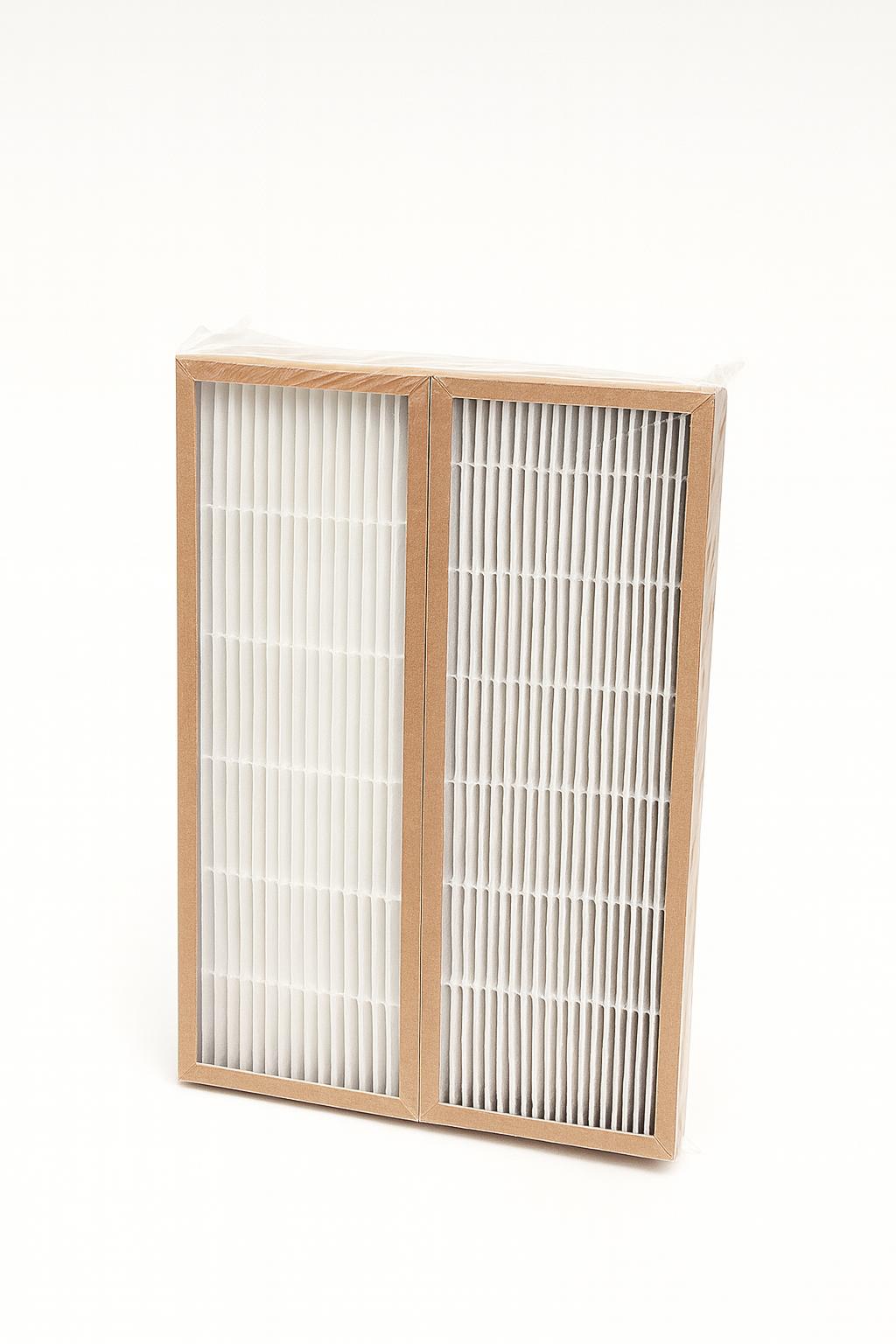 Filtersett Ensy AHU 400 - Syntet Premium