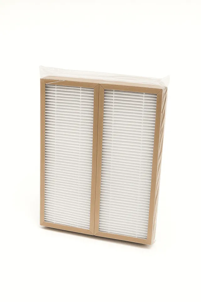 Filtersett Casa R3 / R85 - Syntet