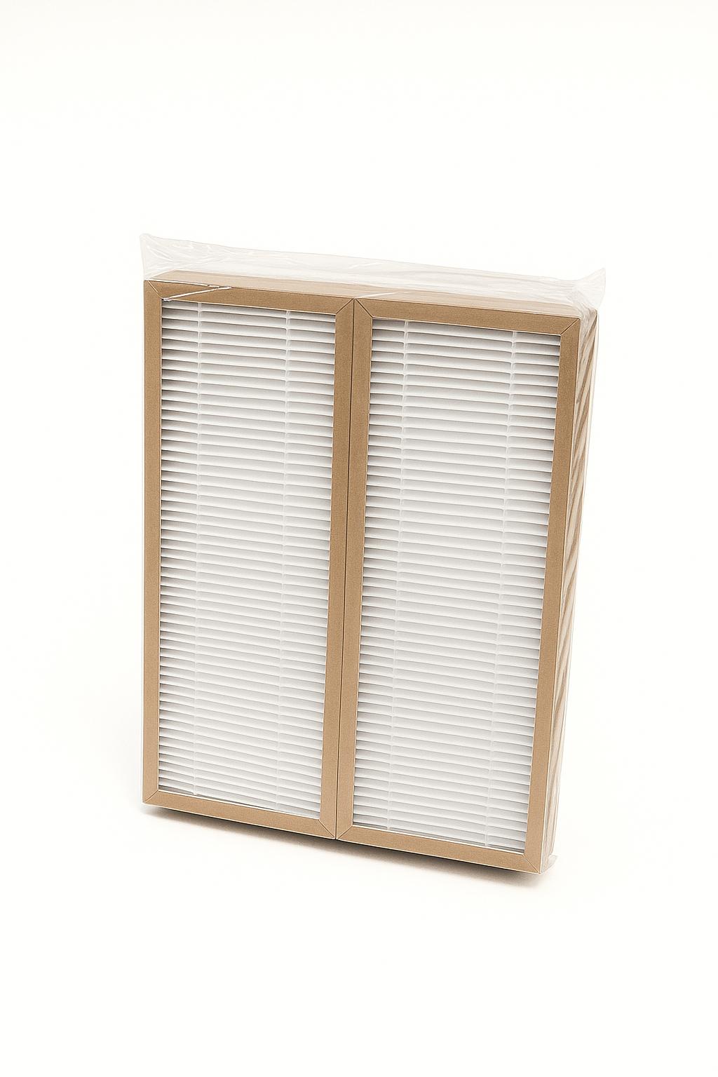 Filtersett Casa R3 / R85 - Syntet Premium