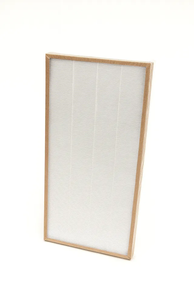 Filtersett Casa R5 / R120 - Syntet