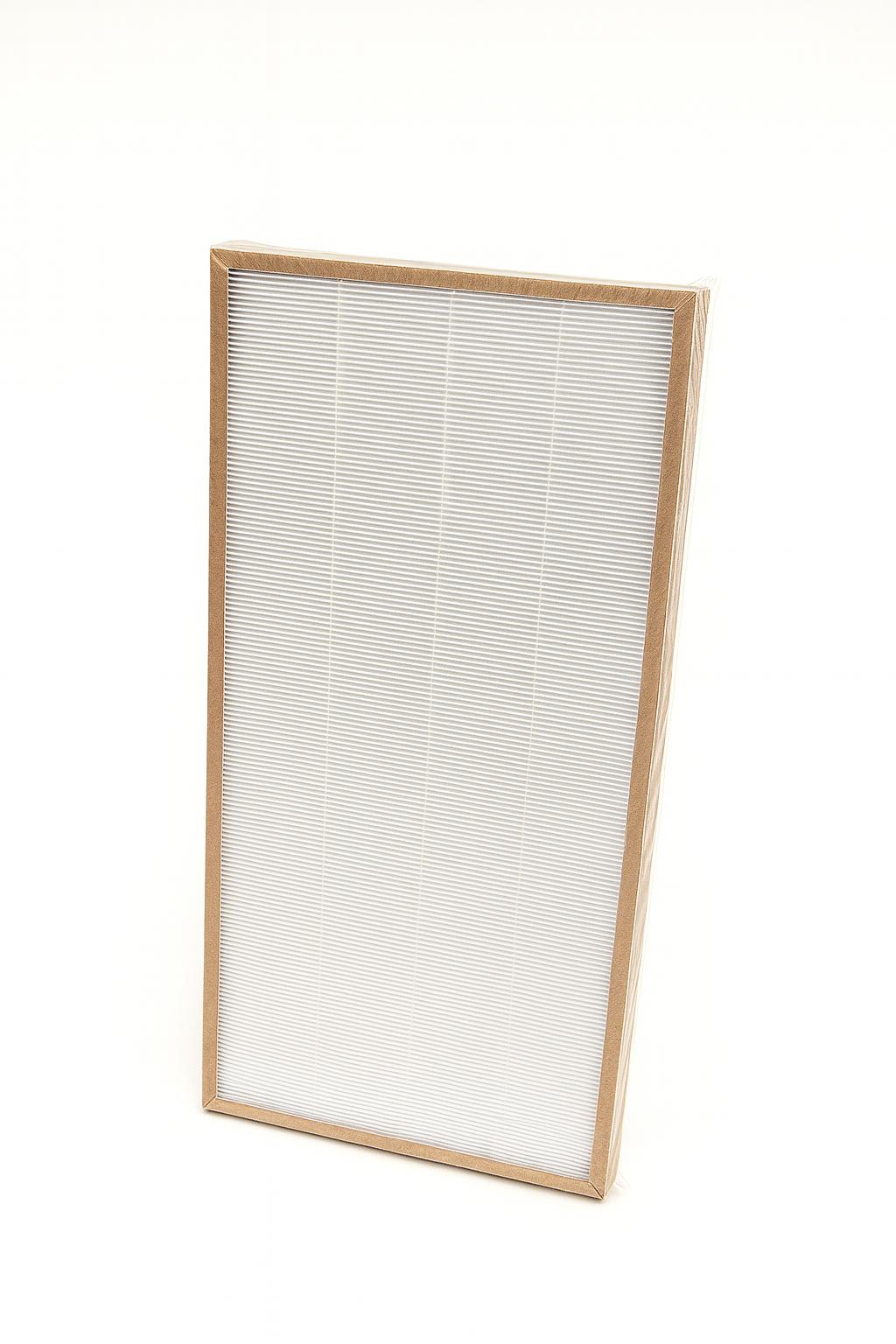 Filtersett Casa R5 / R120 - Syntet Premium