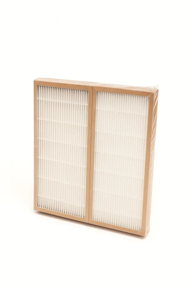 Filtersett Ensy AHU 400H - Syntet
