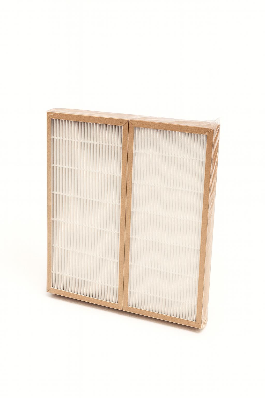 Filtersett Ensy AHU 400H - Syntet Premium