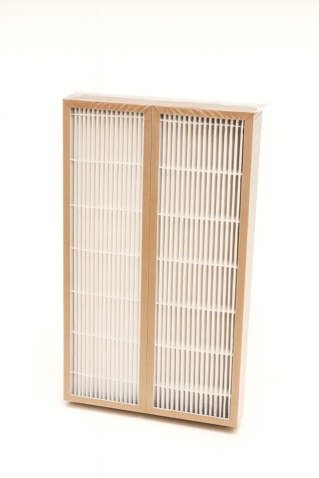Filtersett Ensy AHU 200 / 300 - Syntet