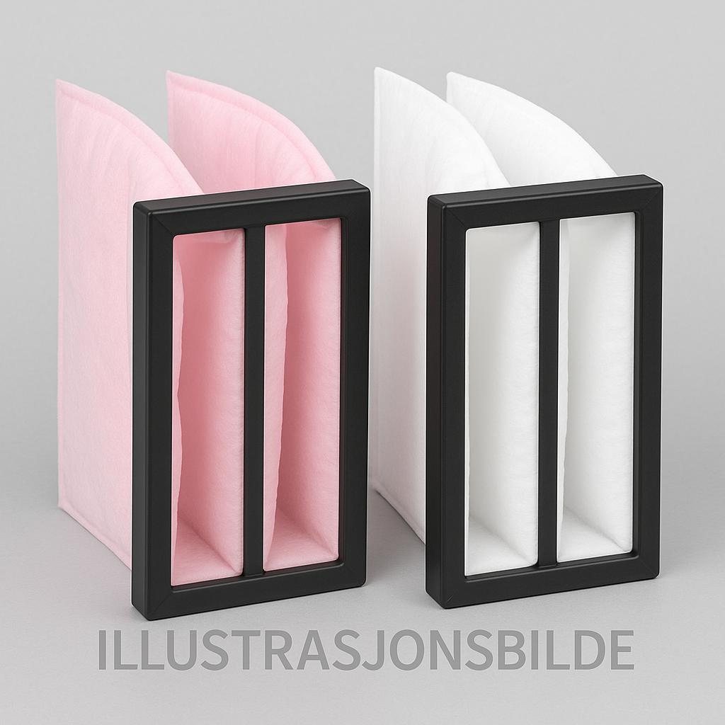 Filtersett SystemAir / Villavent VTR 150