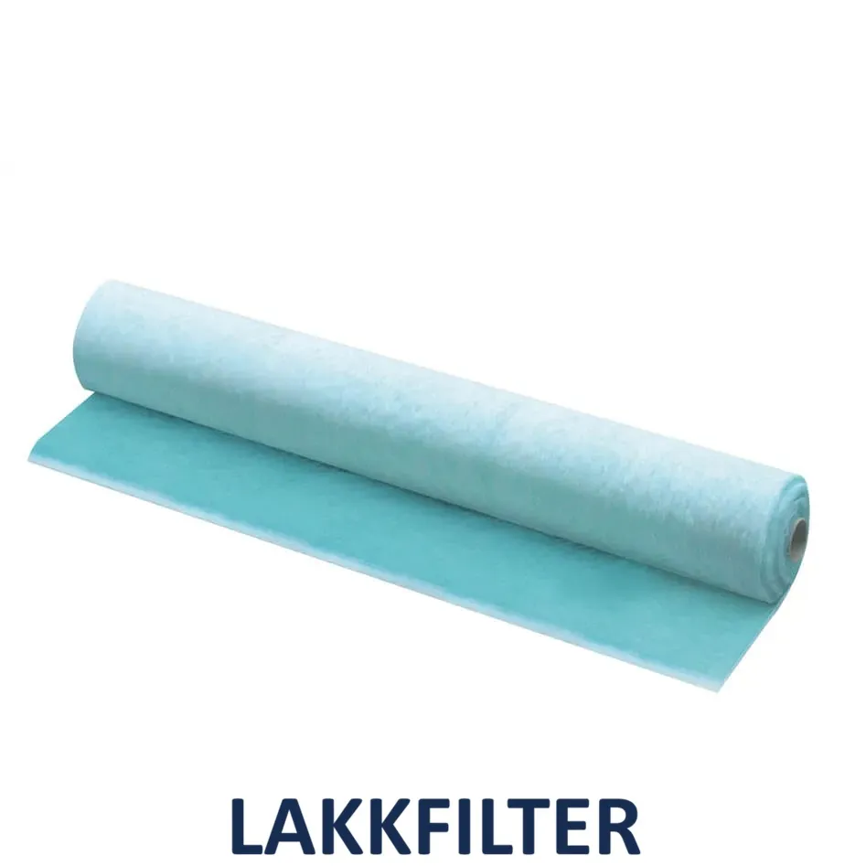 LAKKFILTER
