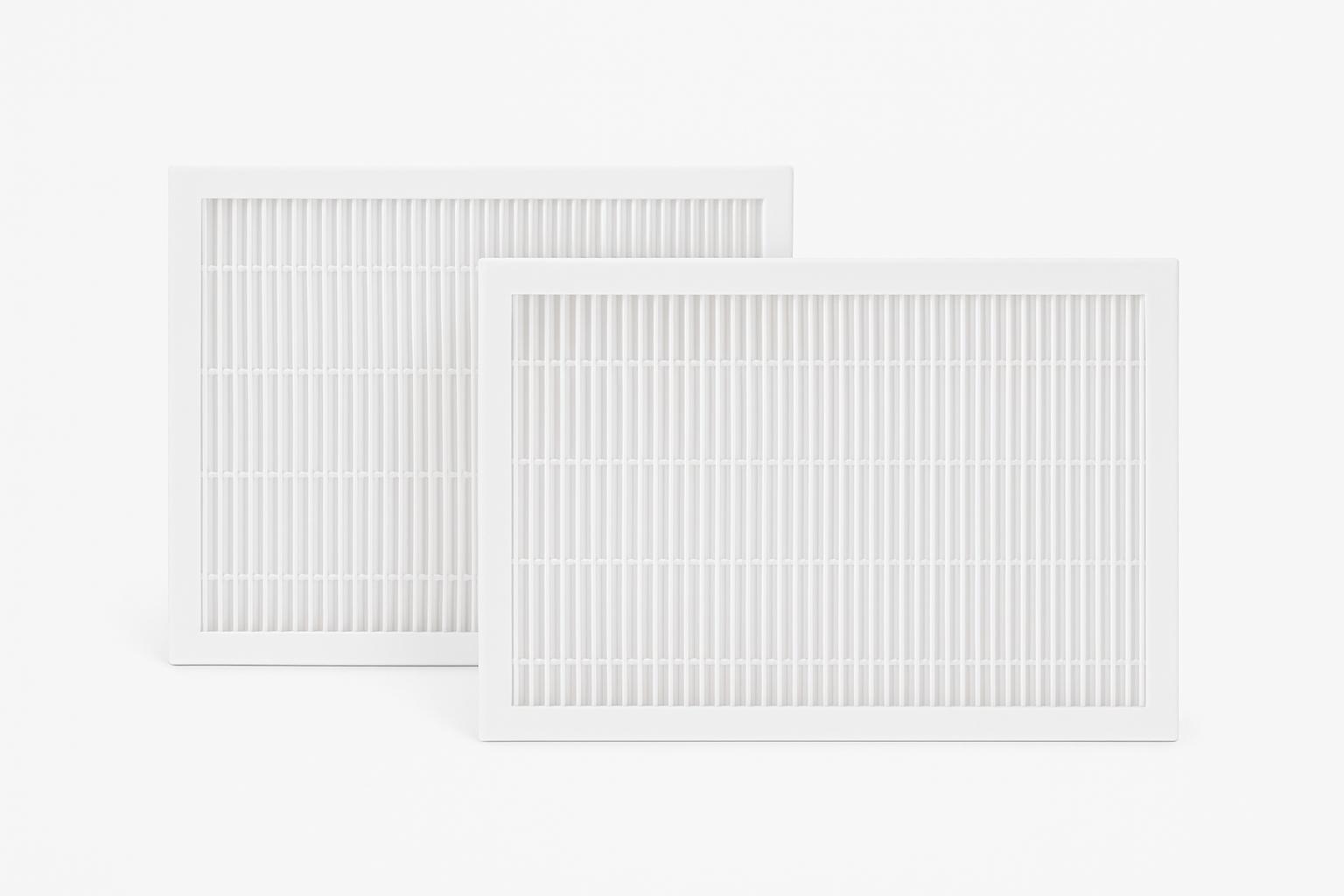 Filtersett Flexit SPIRIT K2 - Glassfiber