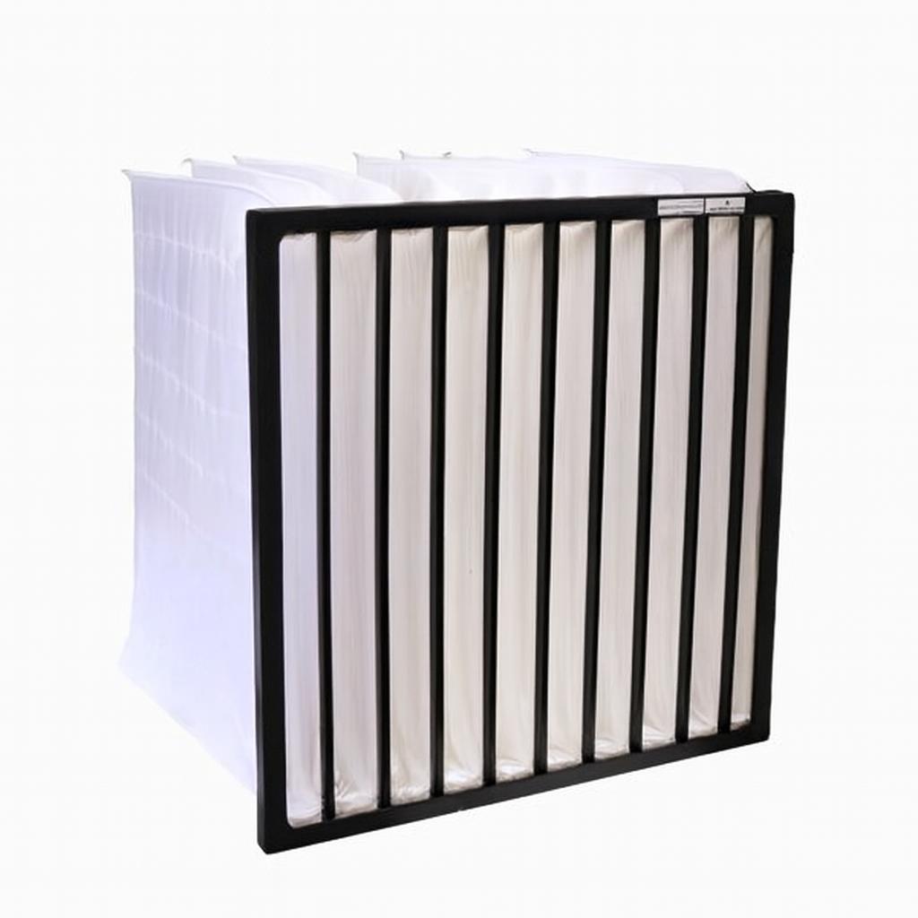 Nanowave F7 ECO – 287 × 592 × 535 / 5