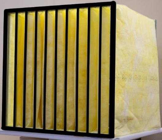 Glassfiber M5 – 287 × 592 × 535 / 5