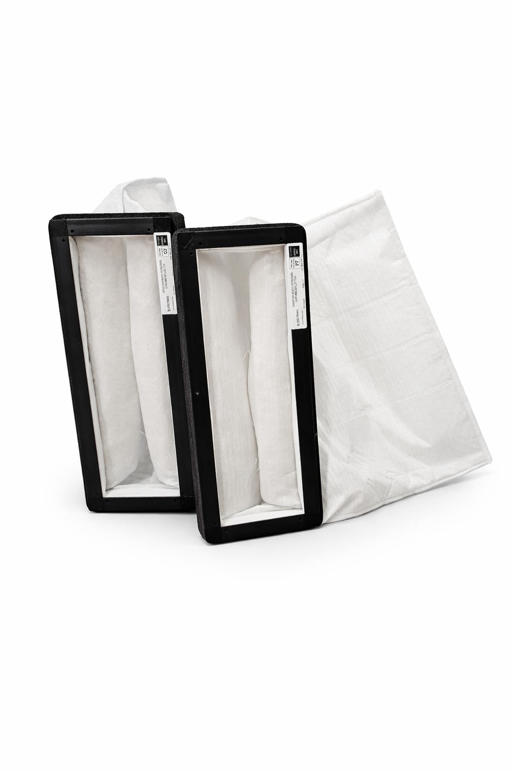 Filtersett VTR 300 SystemAir / Villavent