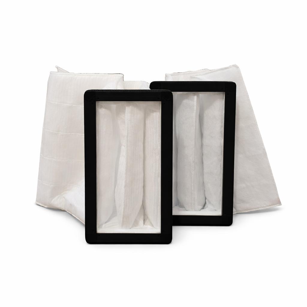 Filtersett VR 400 EV SystemAir / Villavent