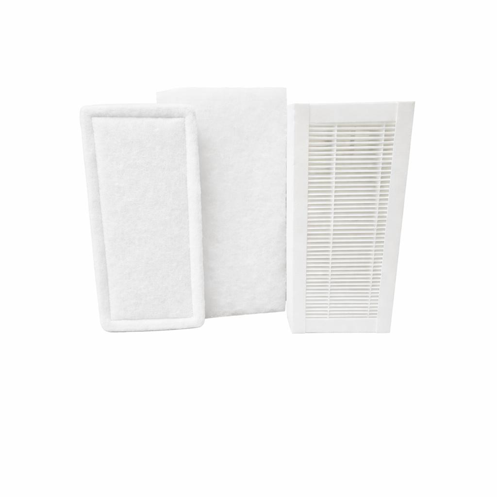 Filtersett Flexit FALCON K3 / S3X / K3X - Glassfiber