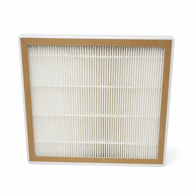 Filtersett Vallox 70 (X-Line 250) pleat + pad - Syntet