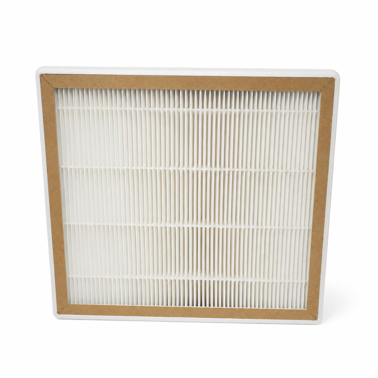 Filtersett Vallox 70 (X-Line 250) pleat + pad - Syntet