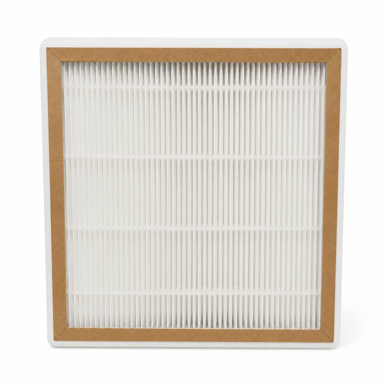 2 Pakning filter Nibe F470 - Syntet