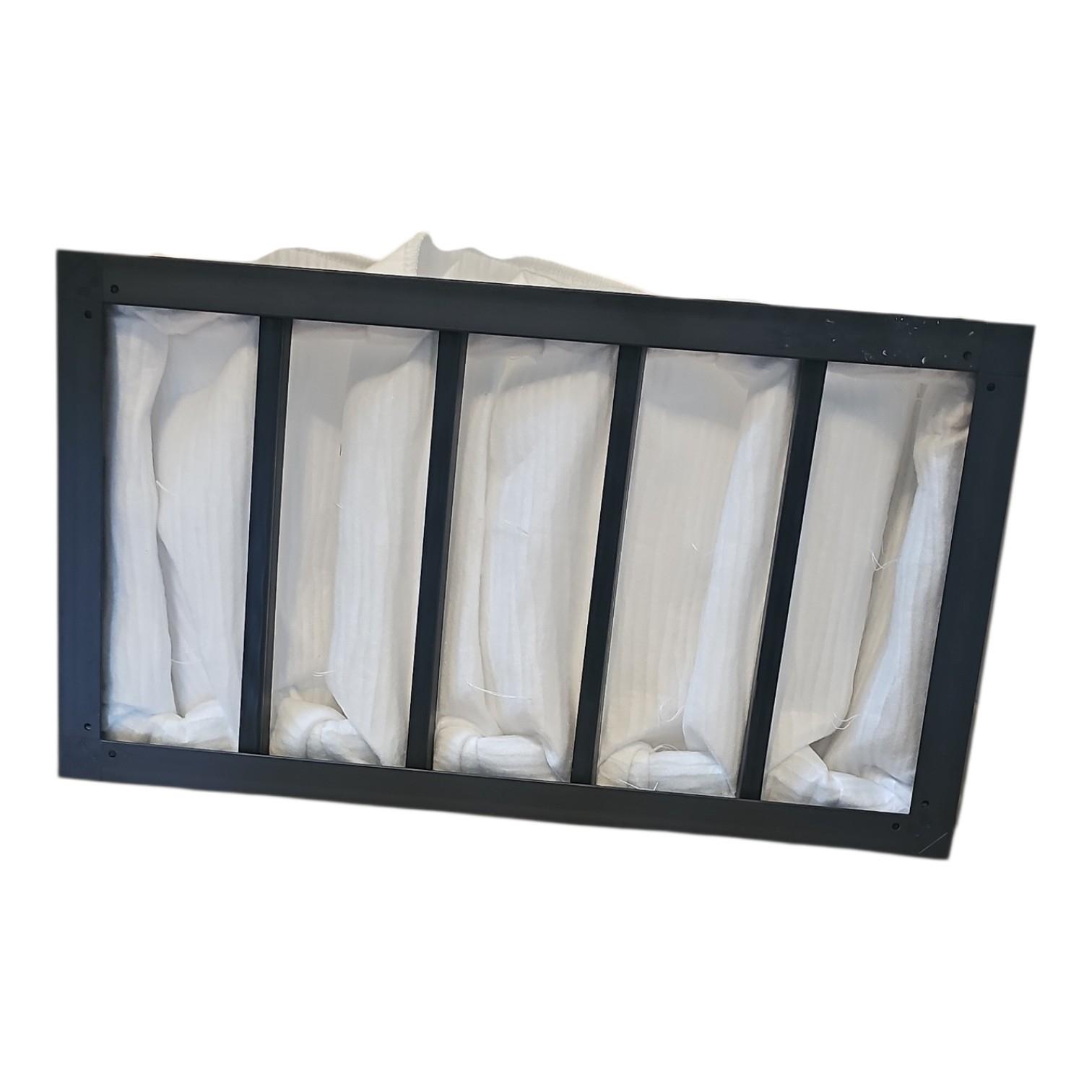 Filtersett Flexit S7 / L6 / L7X