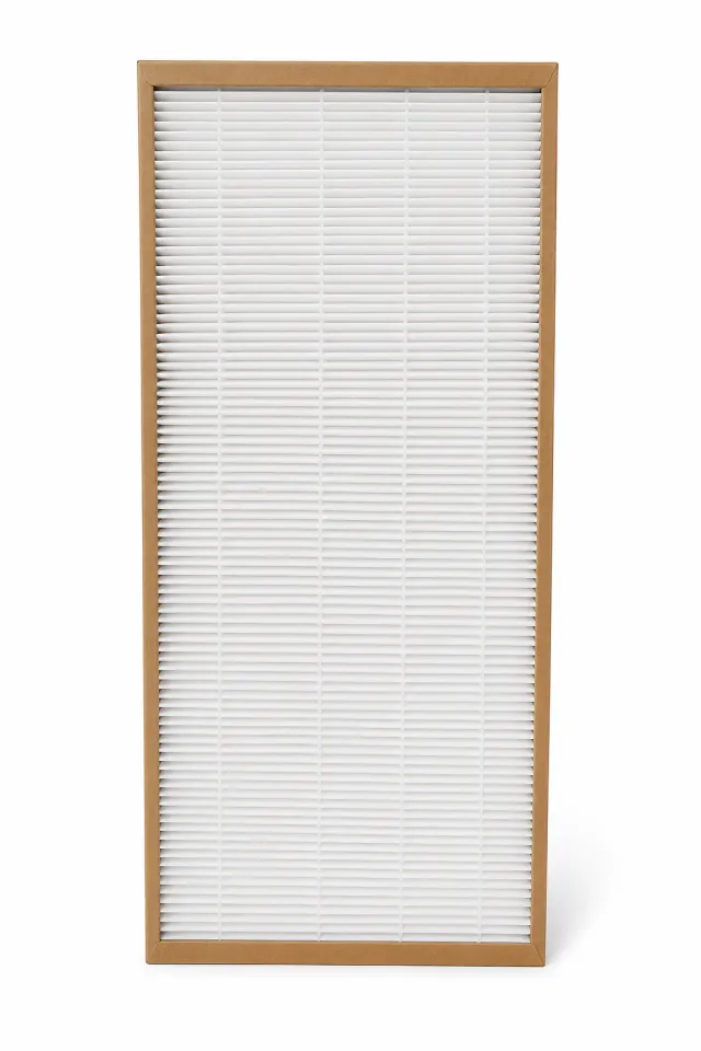 Filtersett Vallox 75 / 95 pleat + pad - Syntet