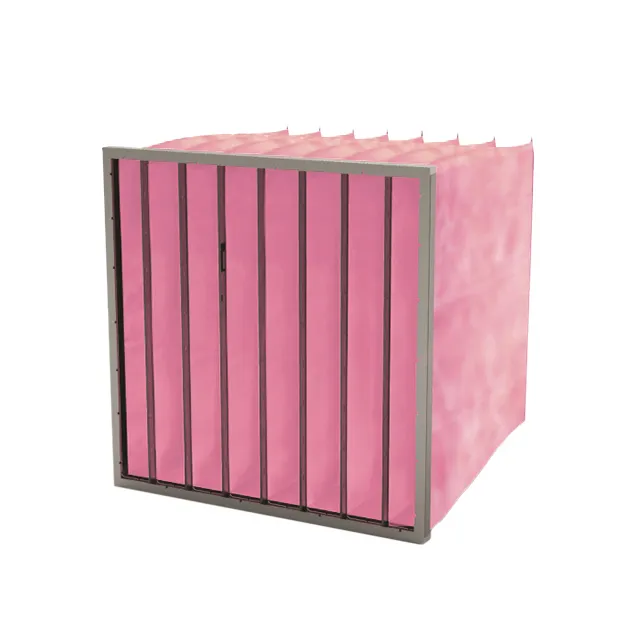 Glassfiber F7 – ø100 / ø125 / ø160