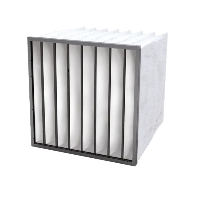Nanowave F7 ECO – ø100 / ø125 / ø160