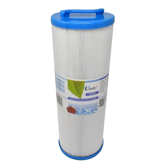 Spabadfilter Darlly SC757